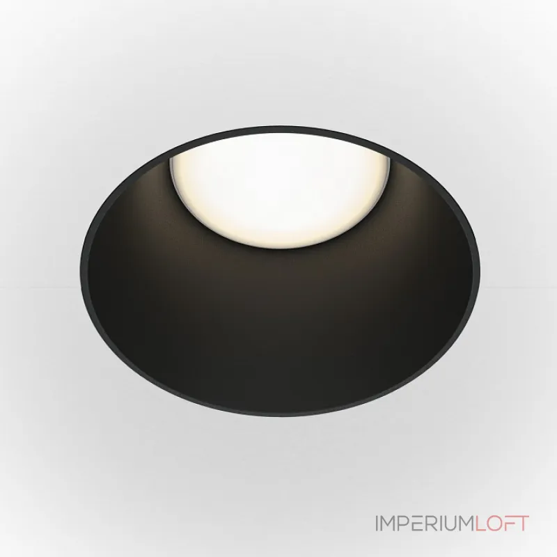 Встраиваемый светильник Maytoni Share DL051-01-GU10-RD-WB от ImperiumLoft Встраиваемый светильник Maytoni Share DL051-01-GU10-RD-WB от ImperiumLoft