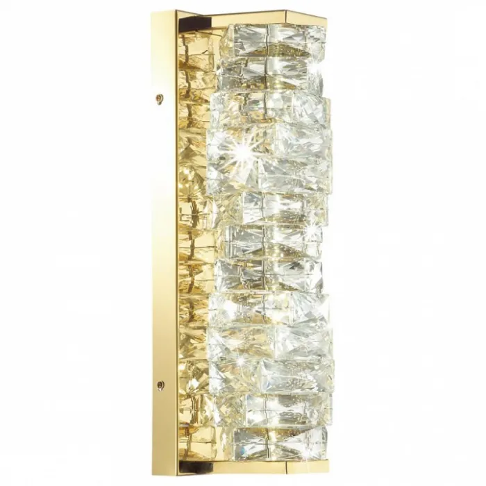 Бра Odeon Light Straza 4999/10WL от ImperiumLoft