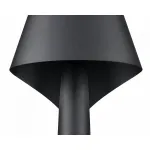 Бра Vele Luce Energia VL8242W01 Цвет плафонов черный