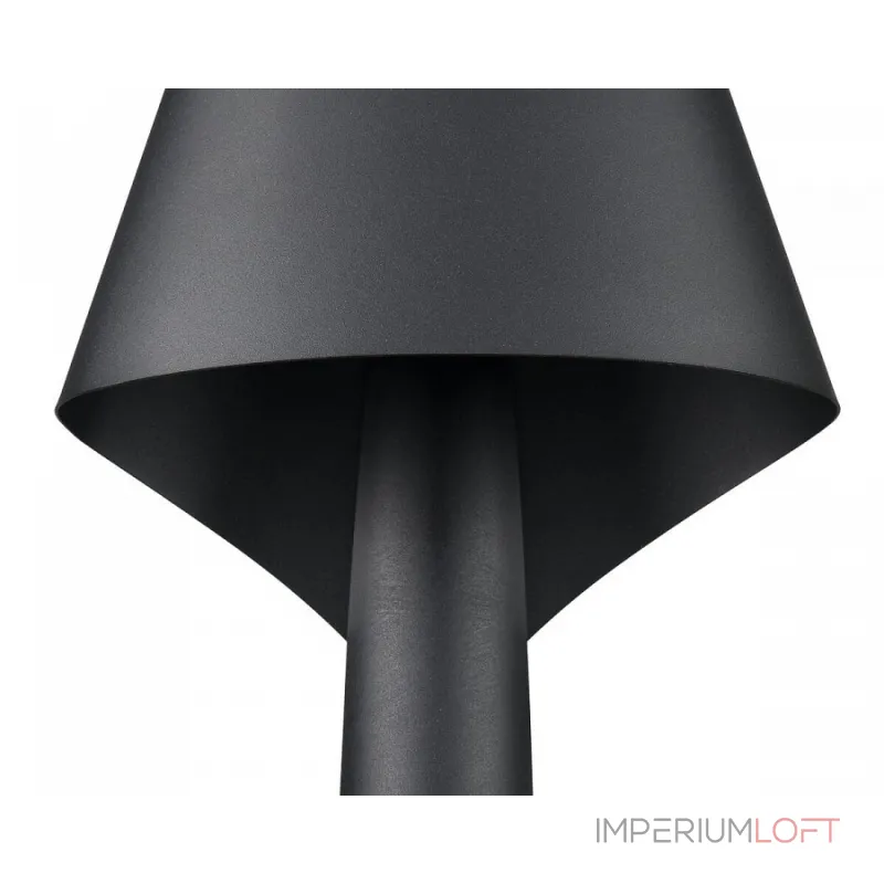Бра Vele Luce Energia VL8242W01 Цвет плафонов черный