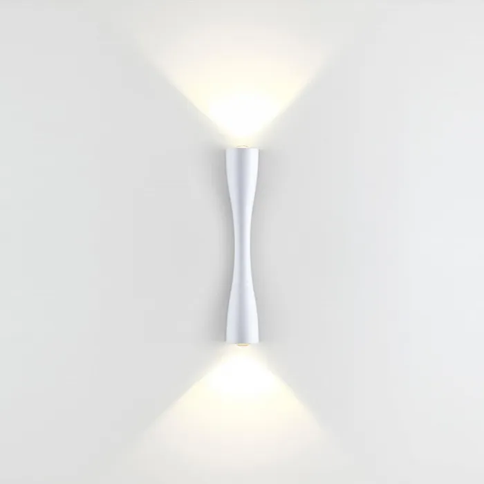 Бра Odeon Light Anika 4290/10WL Цвет плафонов белый от ImperiumLoft
