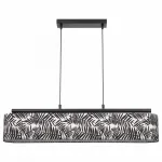 Подвесной светильник Vele Luce Simonetta VL4292P03 от ImperiumLoft