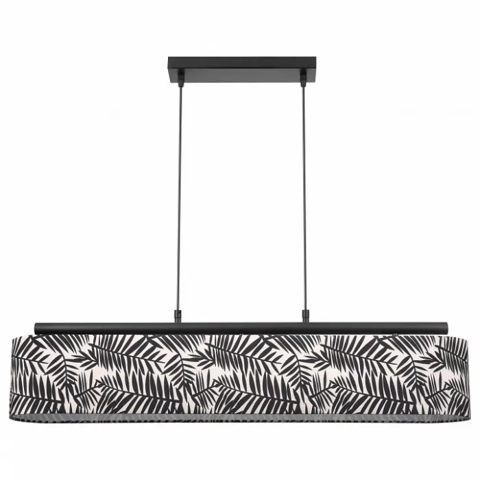 Подвесной светильник Vele Luce Simonetta VL4292P03 от ImperiumLoft