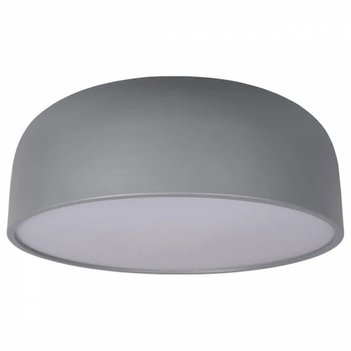Накладной светильник Loft it Axel 10201/480 Grey от ImperiumLoft