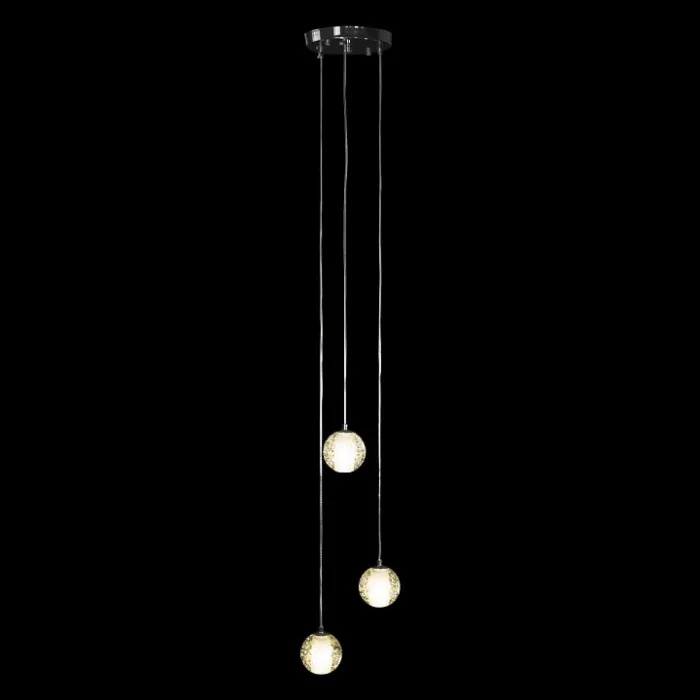 Подвесной светильник Loft it Rain 10112/3 от ImperiumLoft