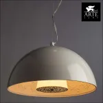 Подвесной светильник Arte Lamp Rome A4175SP-1WH 