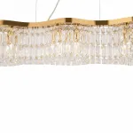 Подвесной светильник Maytoni Dune DIA005PL-06G от ImperiumLoft