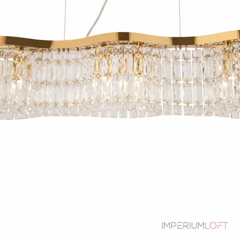 Подвесной светильник Maytoni Dune DIA005PL-06G Подвесной светильник Maytoni Dune DIA005PL-06G