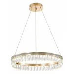 Подвесной светильник Favourite Palatium 4207-6P от ImperiumLoft
