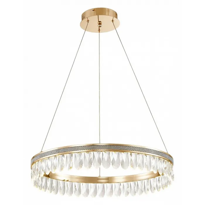 Подвесной светильник Favourite Palatium 4207-6P от ImperiumLoft