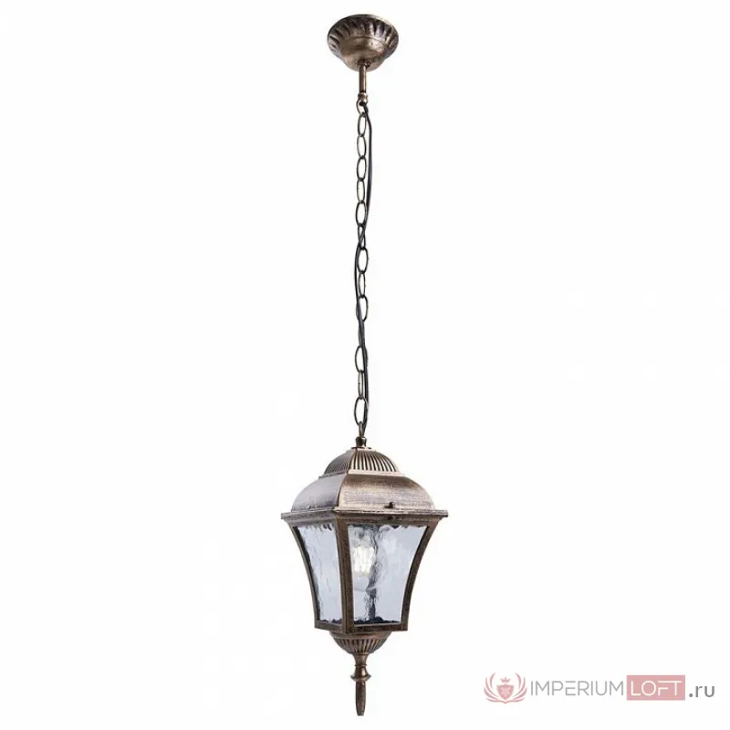 Подвесной светильник Feron Pl61 11612 от ImperiumLoft