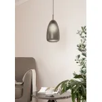 Подвесной светильник Eglo Batista 900507 от ImperiumLoft