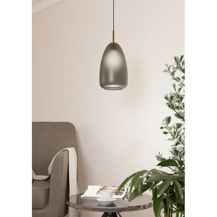 Подвесной светильник Eglo Batista 900507 от ImperiumLoft