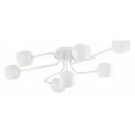 Потолочная люстра Ideal Lux Mallow MALLOW PL7