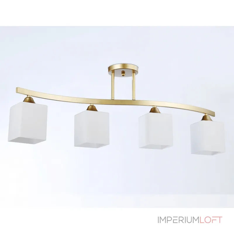 Люстра на штанге Ambrella Modern TR TR303122