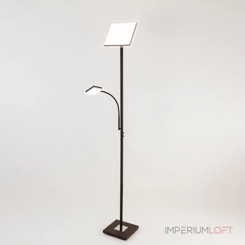 Торшер с подсветкой Citilux Харди CL802015 Торшер с подсветкой Citilux Харди CL802015