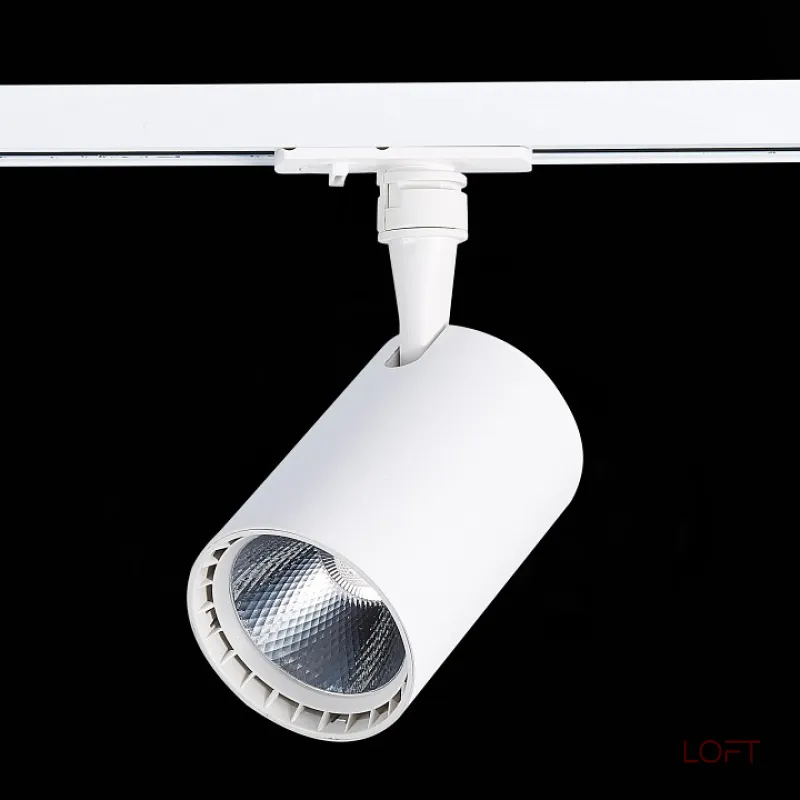 Светильник на штанге ST-Luce Cami ST351.546.15.24 Цвет плафонов белый Цвет арматуры белый Светильник на штанге ST-Luce Cami ST351.546.15.24 Цвет плафонов белый Цвет арматуры белый