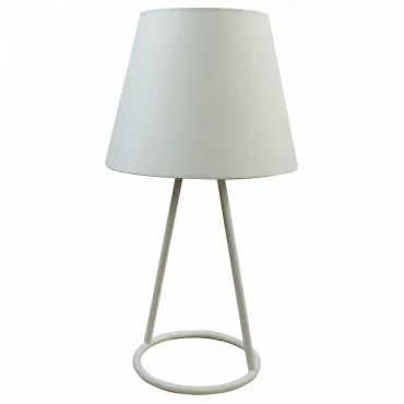 Настольная лампа декоративная Lussole LGO GRLSP-9906