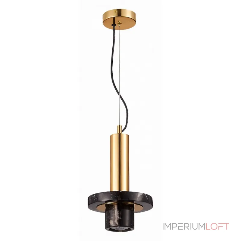 Подвесной светильник ST-Luce Pietra SL1210.403.01 Подвесной светильник ST-Luce Pietra SL1210.403.01