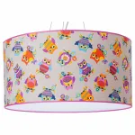 Подвесной светильник TopDecor Crocus Glade Crocus Glade S1 01 99gp 