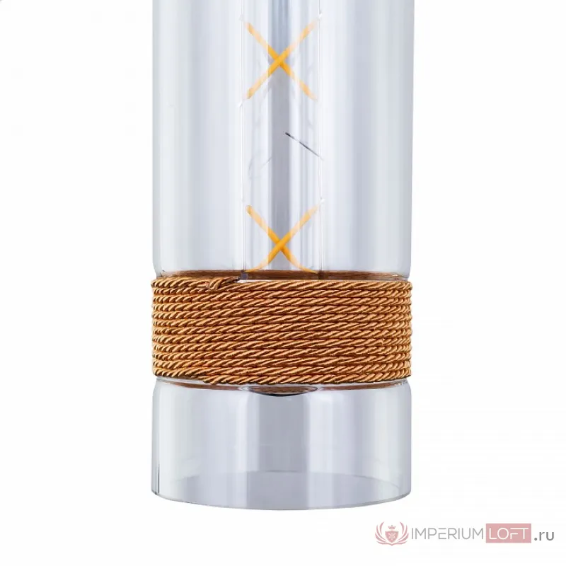 Подвесной светильник Citilux Эдисон CL450213 от ImperiumLoft