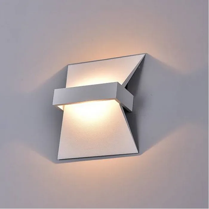 Накладной светильник DesignLed Front GW-1050-7-WH-WW от ImperiumLoft