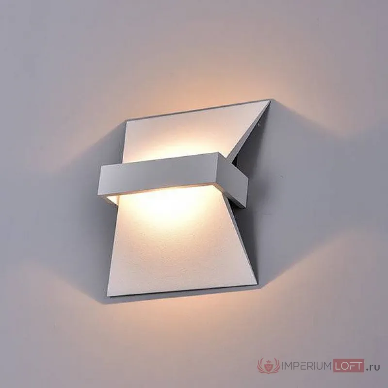 Накладной светильник DesignLed Front GW-1050-7-WH-WW от ImperiumLoft