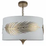 Подвесной светильник Maytoni H428-PL-03-WG