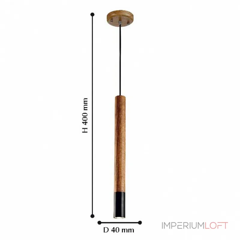 Подвесной светильник Favourite Pendenti 2014-1P 