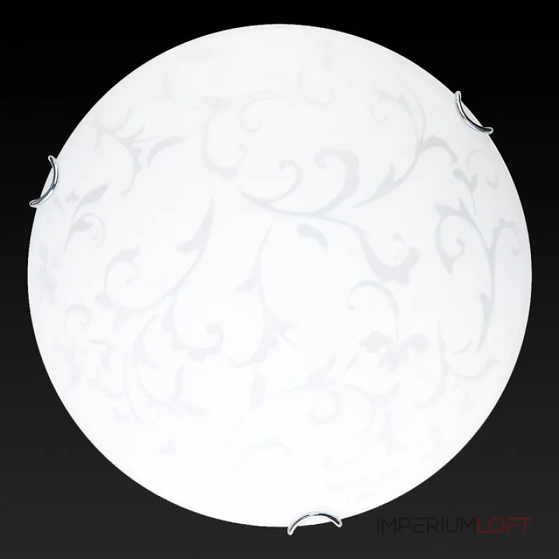 Потолочный светильник TopLight Daniela TL9530Y-00WH 