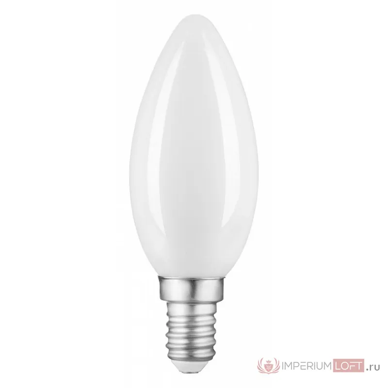 Лампа светодиодная Gauss Filament 103201209 от ImperiumLoft