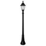 Фонарный столб Fumagalli Rut E26.158.000.AXF1R от ImperiumLoft