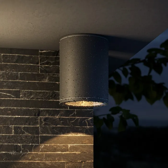 Накладной светильник Maytoni Bar O306CL-L7GF от ImperiumLoft