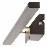 Накладной светильник ST-Luce Ursito SL1598.411.01 Цвет арматуры черный от ImperiumLoft