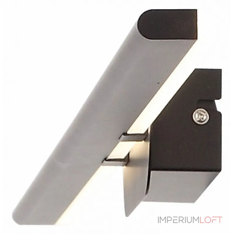 Накладной светильник ST-Luce Ursito SL1598.411.01 Цвет арматуры черный