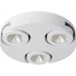 Накладной светильник Lucide Mitrax-LED 33158/14/31 от ImperiumLoft