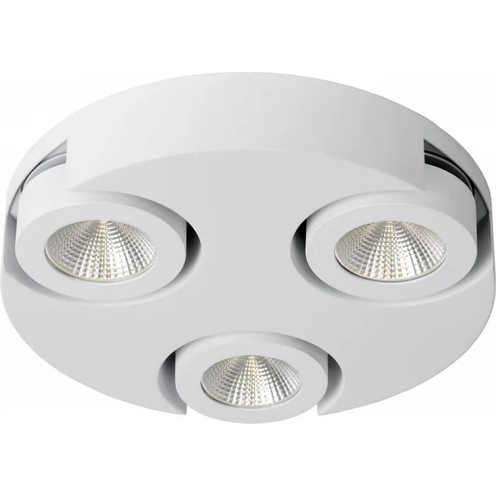 Накладной светильник Lucide Mitrax-LED 33158/14/31 от ImperiumLoft