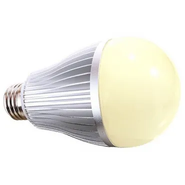 Лампа светодиодная Deko-Light E27 8Вт 2700K 180034