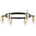 Подвесная люстра Lightstar Rullo LR0164061 от ImperiumLoft