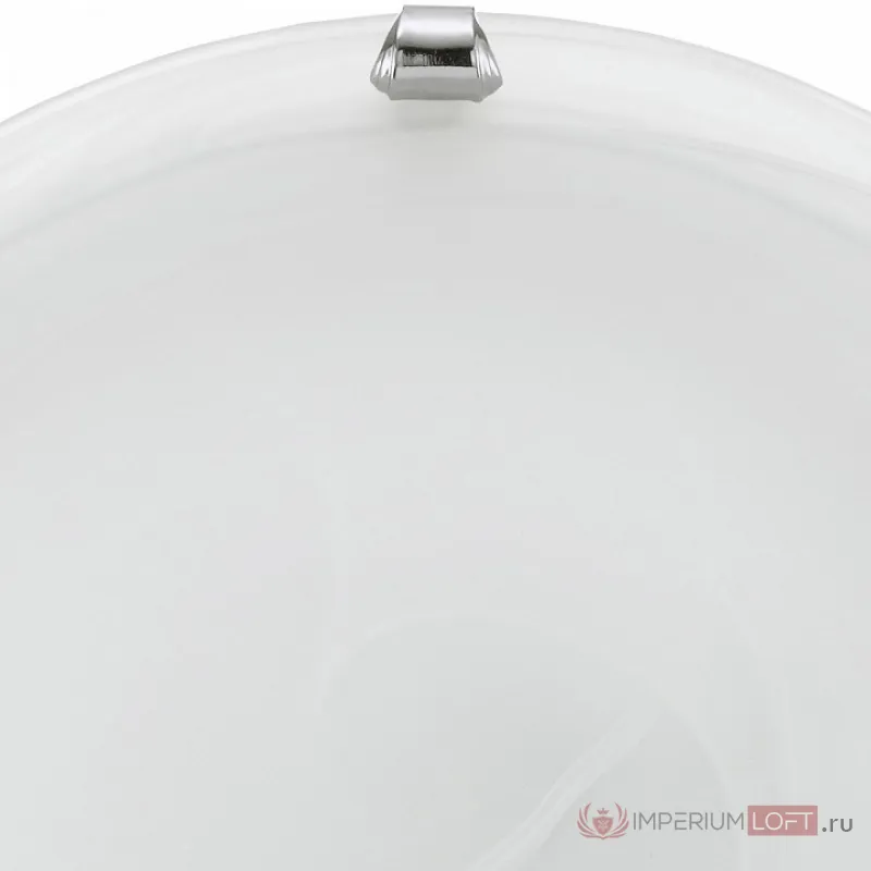 Накладной светильник Eglo ПРОМО Salome 7184 Цвет арматуры хром от ImperiumLoft