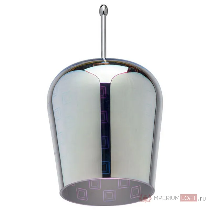 Подвесной светильник MW-Light Фьюжн 392018601 от ImperiumLoft