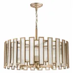 Подвесная люстра Lightstar Agave 712062 Подвесная люстра Lightstar Agave 712062