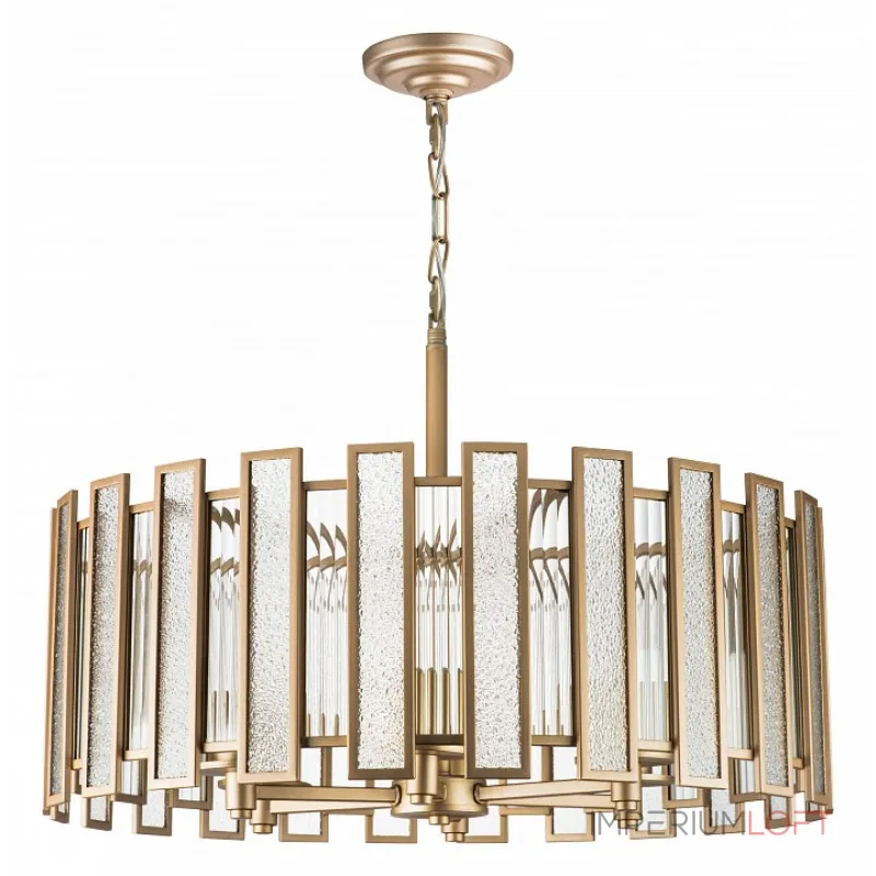 Подвесная люстра Lightstar Agave 712062 Подвесная люстра Lightstar Agave 712062