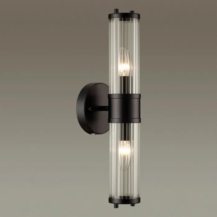 Бра Odeon Light Kepa 4944/2W от ImperiumLoft