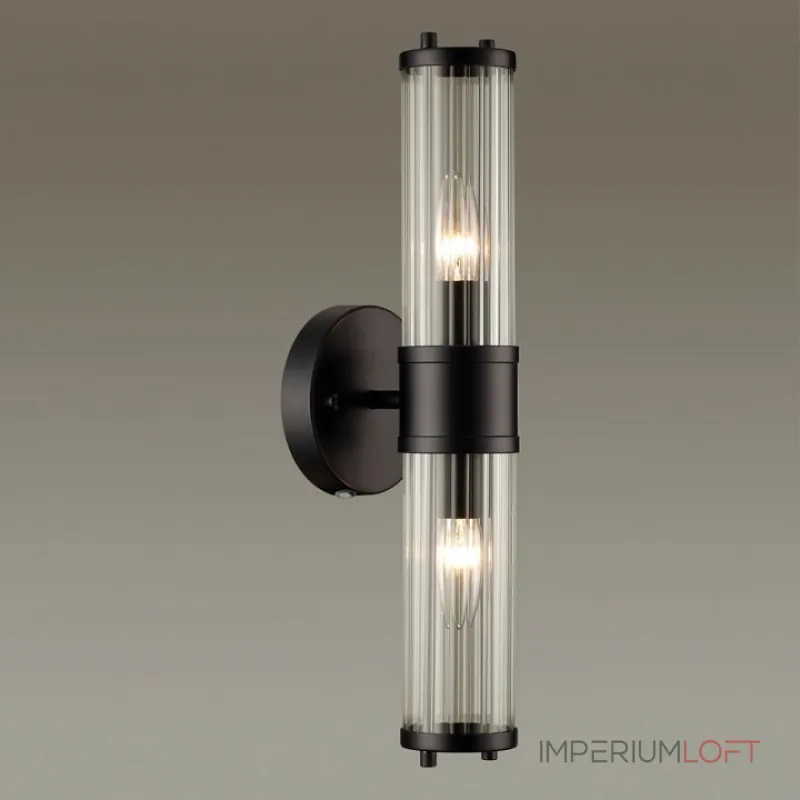 Бра Odeon Light Kepa 4944/2W