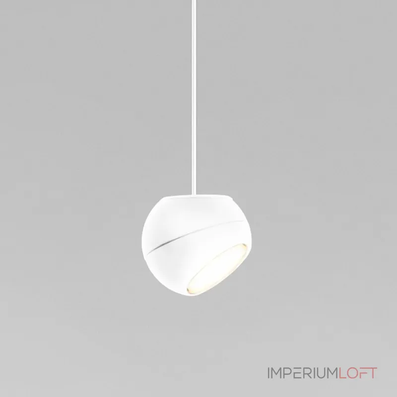 Подвесной светильник Elektrostandard Slim Magnetic 85033/01