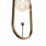 Подвесной светильник ST-Luce Circono SL1201.203.01 от ImperiumLoft