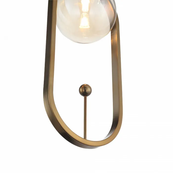 Подвесной светильник ST-Luce Circono SL1201.203.01 от ImperiumLoft