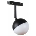 Светильник на штанге Loft it Tech 7 T047-07 Цвет плафонов черно-белый от ImperiumLoft