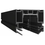 Трек встраиваемый DesignLed SY SY-601201-CL-2-WH от ImperiumLoft